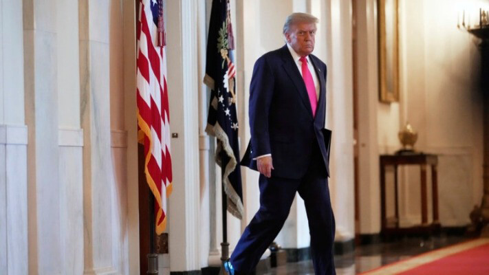 CBS: Трамп рассматривает возможность выделения Украине новой помощи