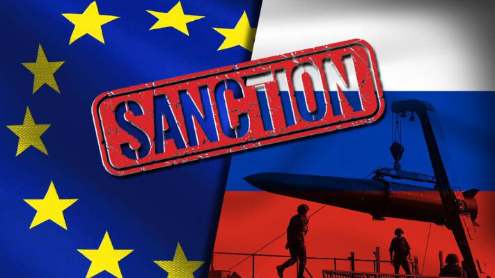 ЕС достиг значительного прогресса в согласовании 18-го пакета санкций против РФ – Reuters 