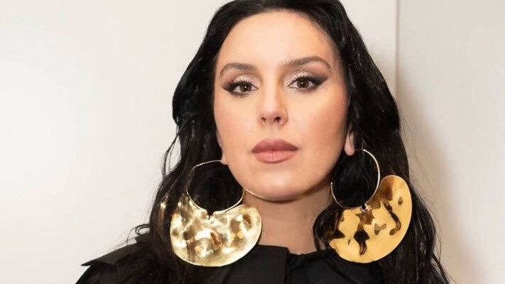Джамала официально стала членом академии Grammy