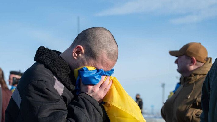 Для жителей Константиновской громады, которые вернулись из плена, предусмотрена помощь