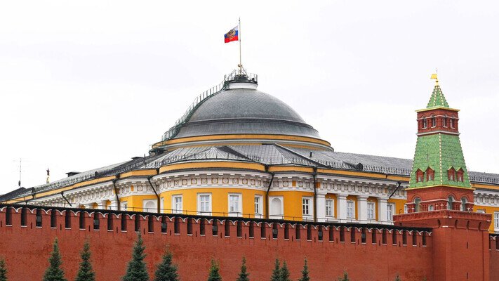 Кремль играет на дипломатическом поле: война, Китай и давление на США