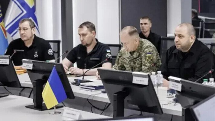 Буданов раскрыл спецпредставителю президента США Келлогу планы Кремля на 2025-2035 годы — ГУР