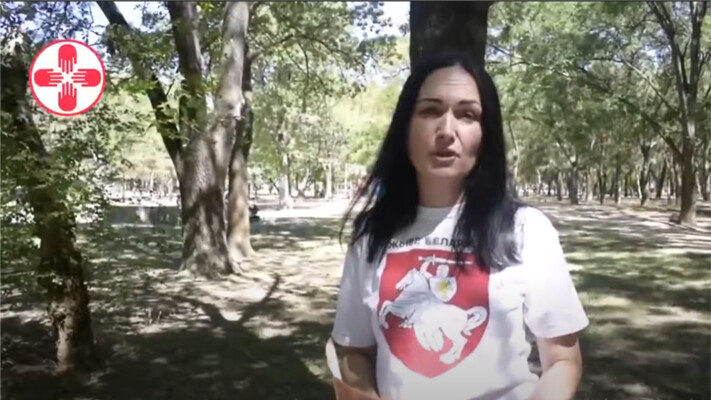 Ирина Данилович сообщила о «бесследных пытках» в женской колонии Зеленокумска и просит вмешательства ЕС