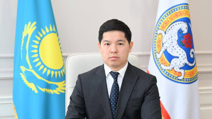 Назначен руководитель управления развития общественных пространств Алматы