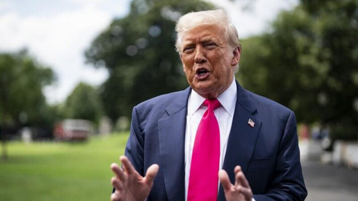 Ракеты Patriot для Украины уже отгружаются союзниками – Трамп 