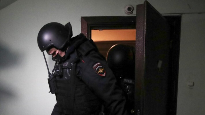 В Екатеринбурге задержан сын главы азербайджанской диаспоры