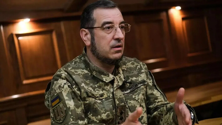 «Ими непросто пользоваться»: Скибицкий о дальнобойных ракетах Tomahawk