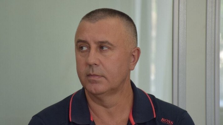 Николаевскому положенцу «Науму» объявили о подозрении и увезли в Киев
