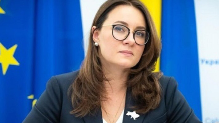 Рада назначила Юлию Свириденко премьер-министром