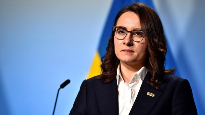 Верховная Рада Украины поддержала назначение Свириденко премьер-министром