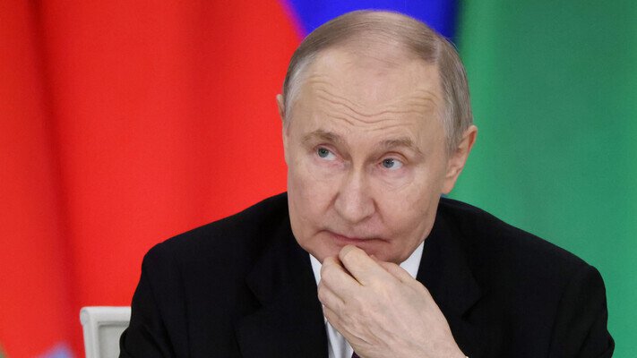 Кто и как готовится к транзиту власти в РФ: что будет с семьей Путина
