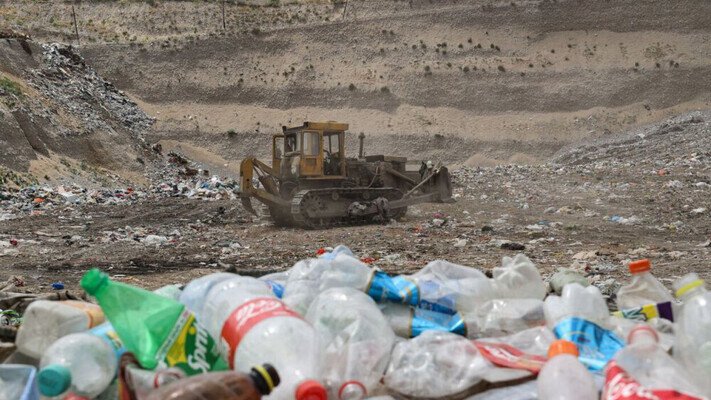 В Петропавловске построят новый мусорный полигон за 6,1 млрд тенге