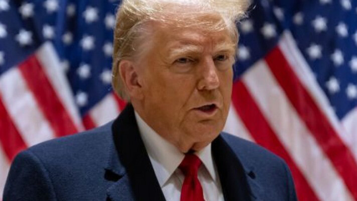 Трамп готовит «агрессивный» план завершения войны в Украине, — Госдеп