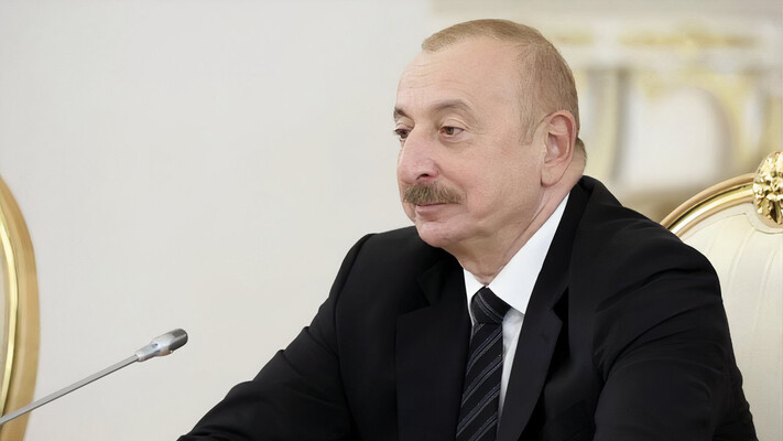Алиев – Гордону: Мой совет украинцам – никогда не соглашаться на оккупацию 
