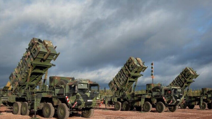 WSJ: США будут приоритетно вооружать тех партнеров, которые поделятся с Украиной оружием из запасов