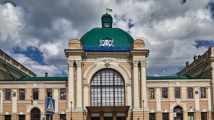 Ивано-Франковск пережил самую масштабную атаку с начала полномасштабного вторжения РФ