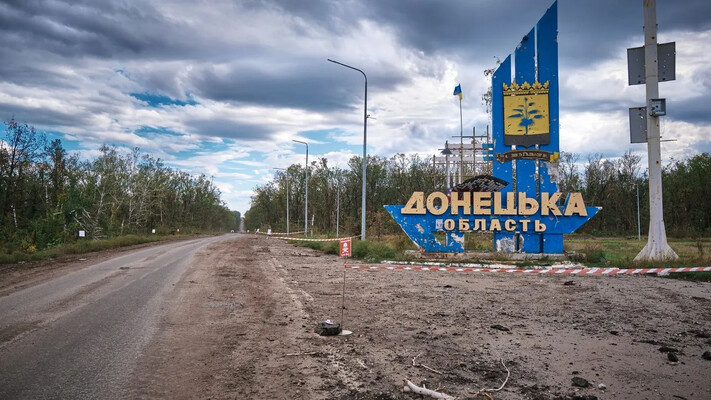 Россияне КАБом попали в дом в Краматорске: погиб ребенок