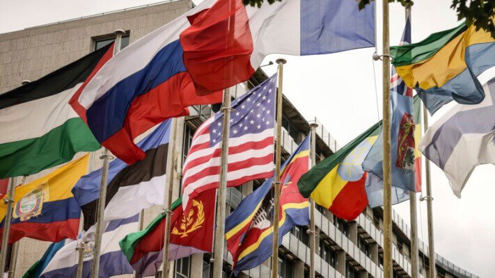 США в третий раз выйдут из ЮНЕСКО