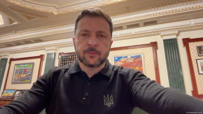 НАБУ и САП будут работать, - Зеленский впервые прокомментировал новый закон