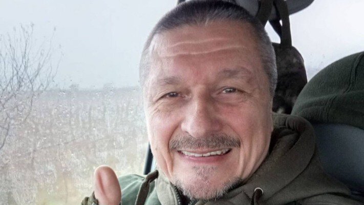 Одесса в трауре: правда о последних днях Константина Оборина