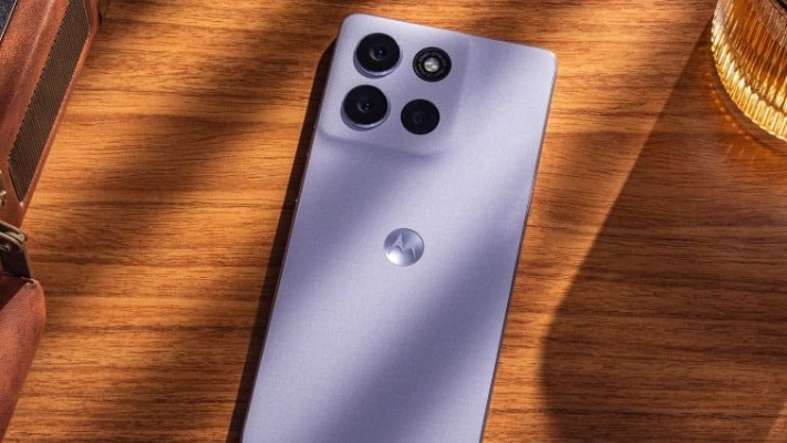 Новый убийца в сегменте: Motorola G86 с батареей-чемпионом и мощным чипом!