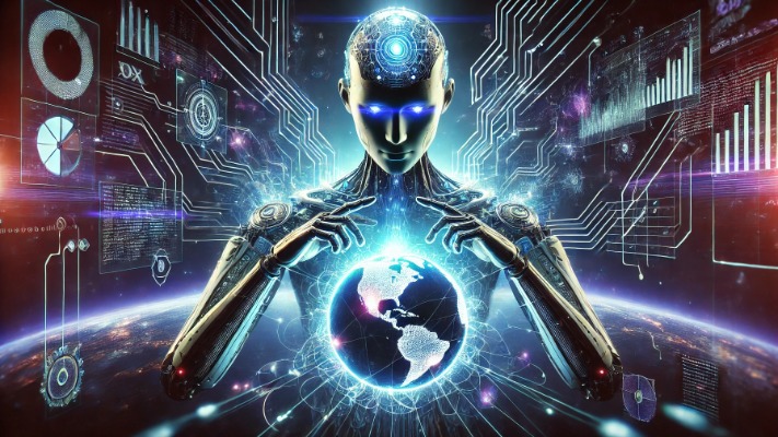 Секретные миллиарды: Oracle тратит на OpenAI больше, чем многие страны!