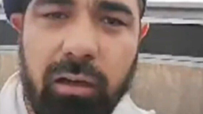 Активист из Каракалпакстана Дадебаев переведен в колонию с менее строгим режимом