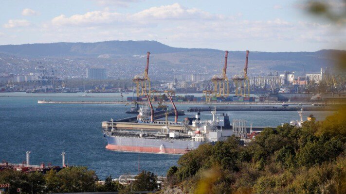 Reuters: экспорт казахстанской нефти по Каспийскому трубопроводу заблокирован после указа Путина