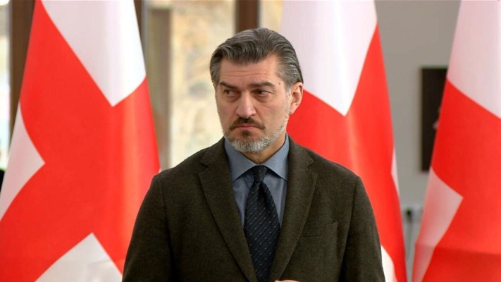 Кавелашвили  предложил амнистию заключённым лидерам партий с условием их согласия на участие в выборах