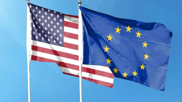 США и ЕС заключили соглашение о закупке оружия, часть которого пойдет Украине - Трамп