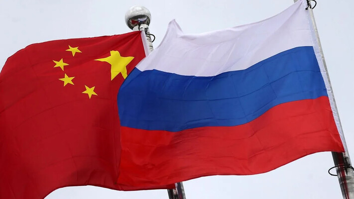 Китайские двигатели для дронов поставляются в РФ под видом охлаждающих блоков - Reuters