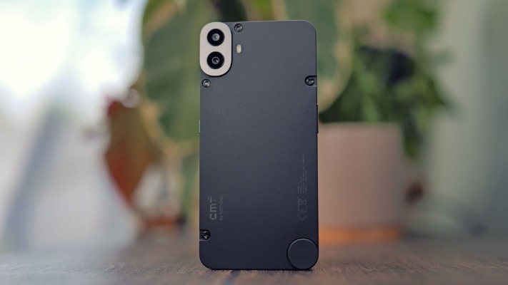 Nothing рвётся в бой: будет ли это конец эре дешёвых Xiaomi?