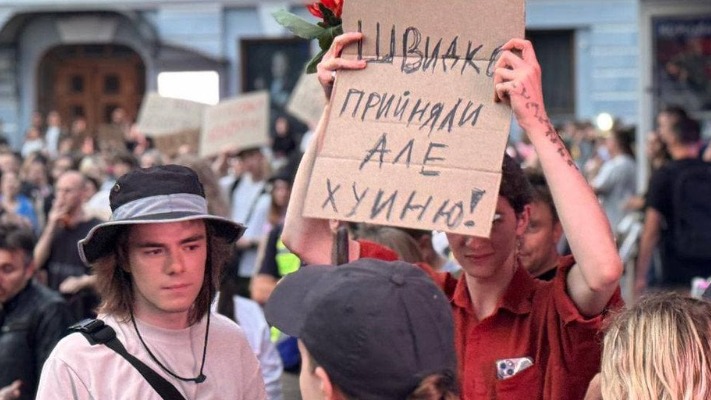 Свобода для НАБУ и САП: кто теперь будет дрожать в коридорах власти?