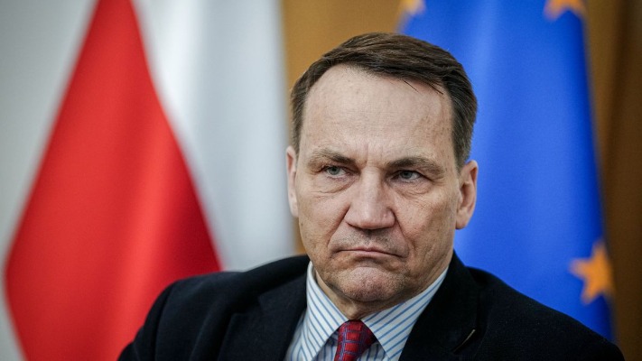 Ай-яй-яй!, - Сикорский пригрозил Зеленскому последствиями