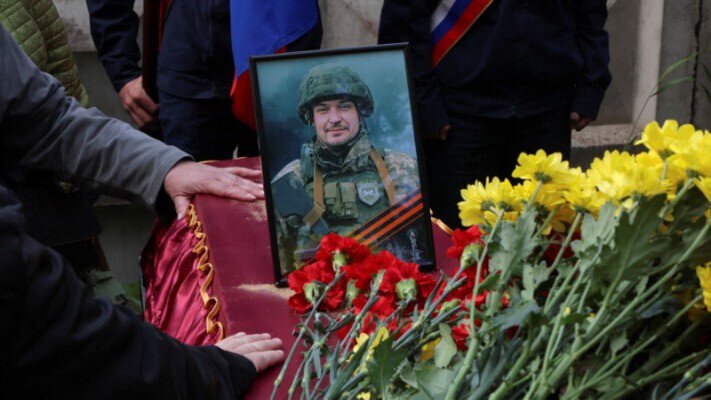 Расследователи подтвердили гибель более 120 тысяч российских военных в Украине