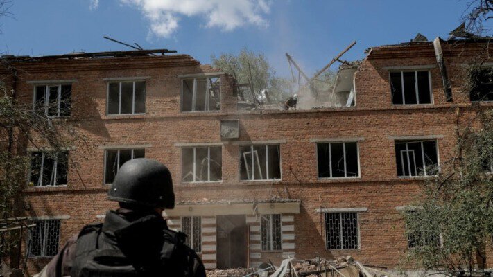 «Хочу жить»: еще свыше 500 казахстанцев подписали контракты с Минобороны России для участия в войне против Украины