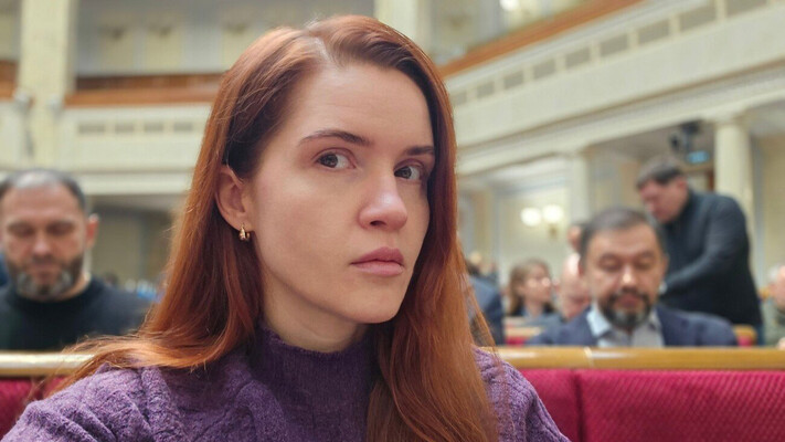 Безуглая рассказала о своем синдроме: Наше мышление действительно несколько иное 