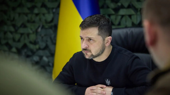 Украина закрывает дефицит финансирования производства дронов: Зеленский анонсировал новые переговоры с партнерами