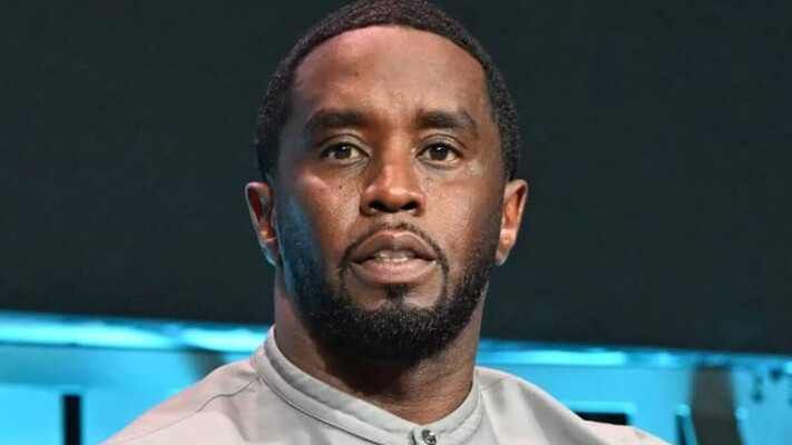 Трамп хочет вмешаться в дело P. Diddy — приговор ещё не вынесен