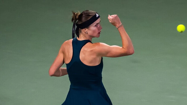 Свитолина с победы против нейтральной стартовала на турнире WTA 1000 в Монреале