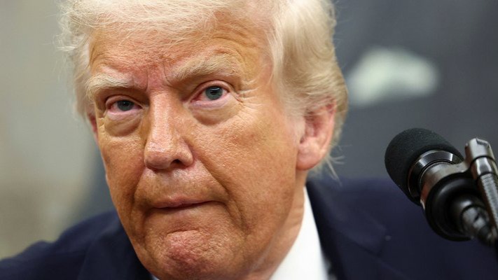 Трамп шокировал признанием: санкции против РФ — пустая угроза?