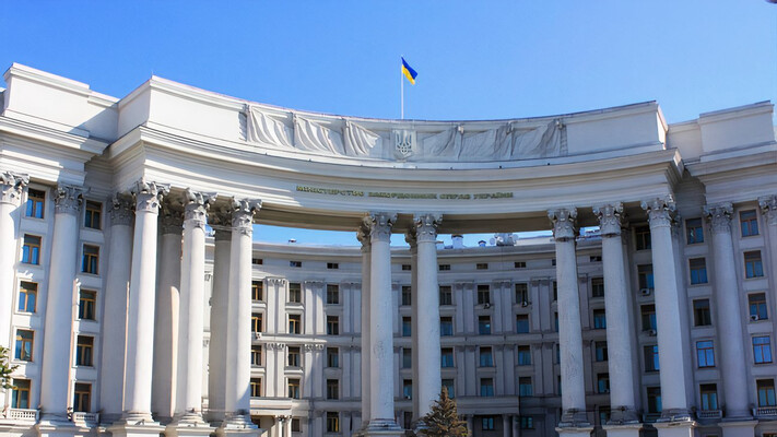 Лидеры Никарагуа признают оккупированные территории Украины частью РФ. Украина отреагировала на письмо Путину 