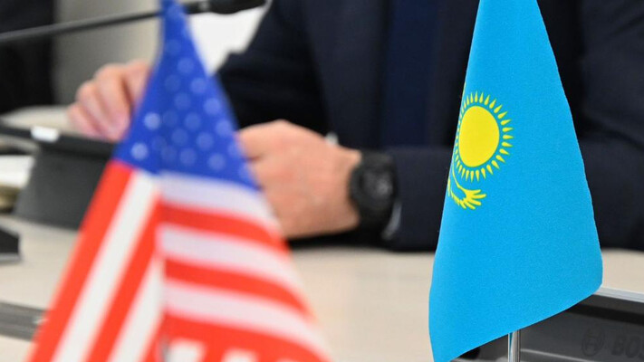 Трамп установил новые торговые пошлины в отношении Казахстана