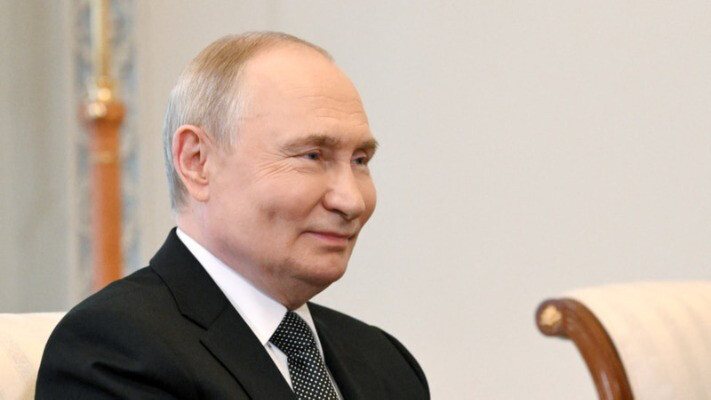 Путин утвердил штрафы за поиск экстремистских материалов
