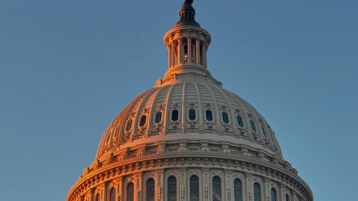 Сенат США инициирует новую помощь Украине на миллиарды долларов 