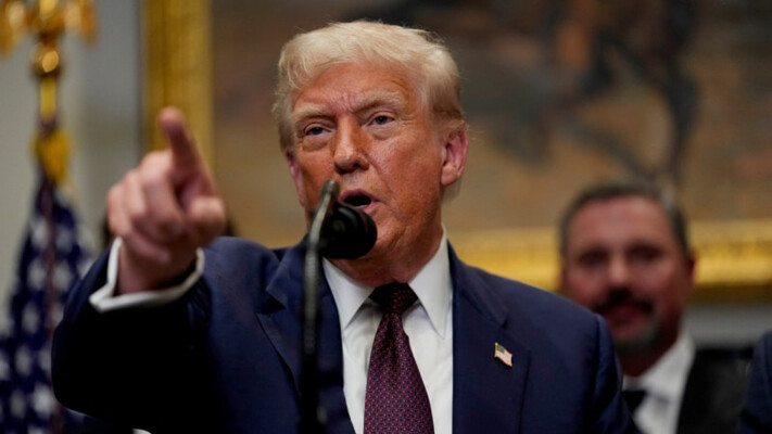 ISW: Кремль ударами по Украине и угрозами ответил Трампу