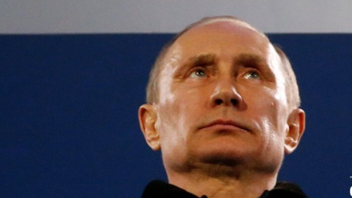 Путин мечтал о Крыме еще в 90-х, — Spiegel