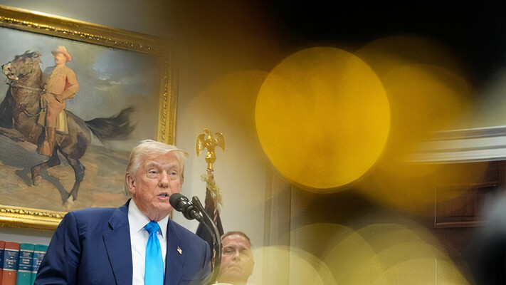 Трамп раскусил Россию. Но и РФ теперь знает, что может спровоцировать Трампа, просто разозлив в соцсети – The Telegraph 