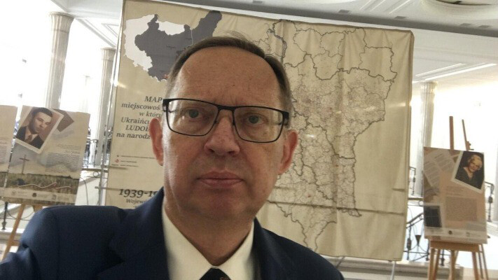 Депутат Сейма Польши назвал лозунг Слава Украине! нацистским. Посол Украины ответил 