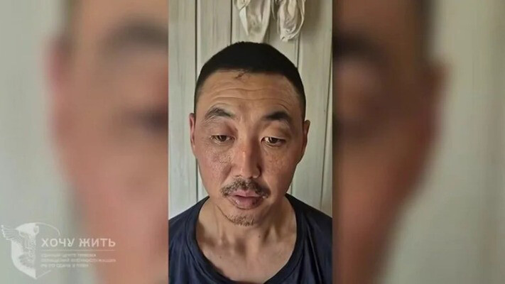 Двое россиян, которых обменяли в июне, снова попали в плен в ВСУ – проект Хочу жить 